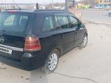 Opel Zafira 2006 года за 3 400 000 тг. в Шымкент – фото 4