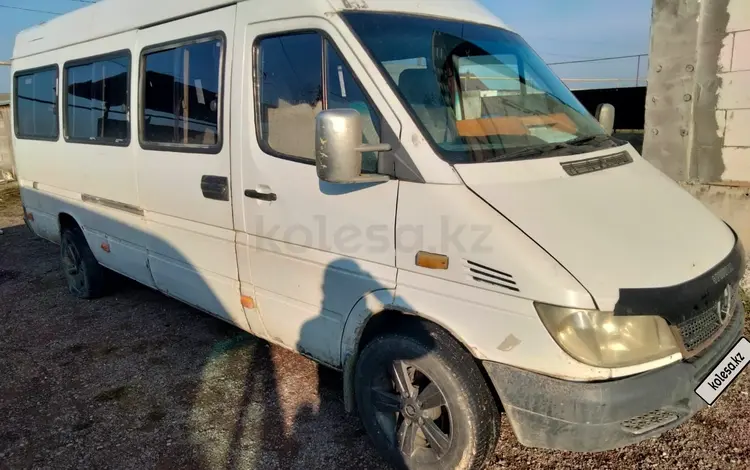 Mercedes-Benz Sprinter 2003 года за 4 500 000 тг. в Алматы