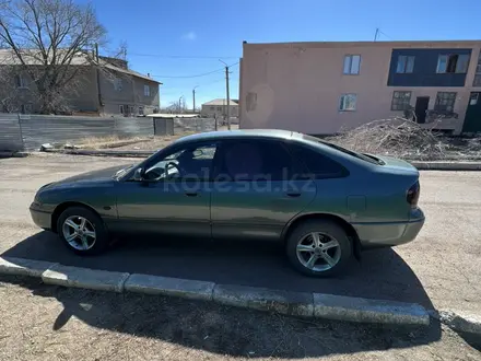 Mazda 626 1997 года за 1 500 000 тг. в Балхаш – фото 5