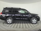 Toyota Land Cruiser 2011 года за 18 990 000 тг. в Караганда – фото 4