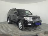 Toyota Land Cruiser 2011 года за 18 990 000 тг. в Караганда – фото 3