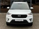 Hyundai Creta 2021 года за 9 650 000 тг. в Уральск – фото 2