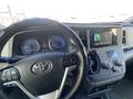 Toyota Sienna 2015 года за 8 500 000 тг. в Атырау – фото 4