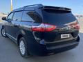Toyota Sienna 2015 года за 8 500 000 тг. в Атырау – фото 7