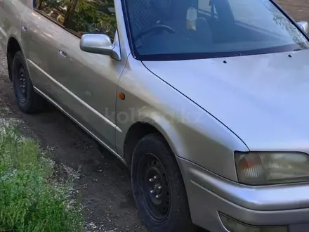 Toyota Camry 1995 года за 2 200 000 тг. в Экибастуз – фото 2