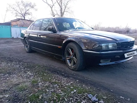 BMW 730 1994 года за 2 000 000 тг. в Рудный