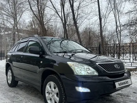 Lexus RX 350 2006 года за 8 500 000 тг. в Костанай – фото 2