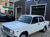 ВАЗ (Lada) 2107 2004 годаүшін1 400 000 тг. в Усть-Каменогорск
