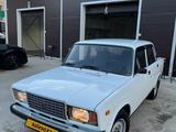 ВАЗ (Lada) 2107 2004 годаүшін1 400 000 тг. в Усть-Каменогорск – фото 4