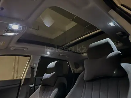 Hyundai Tucson 2018 года за 9 700 000 тг. в Алматы – фото 11