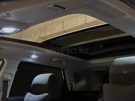 Hyundai Tucson 2018 года за 9 700 000 тг. в Алматы – фото 14