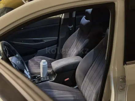 Hyundai Tucson 2018 года за 9 700 000 тг. в Алматы – фото 15