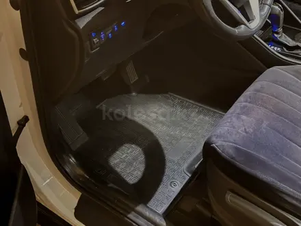 Hyundai Tucson 2018 года за 9 700 000 тг. в Алматы – фото 17