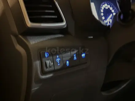 Hyundai Tucson 2018 года за 9 700 000 тг. в Алматы – фото 19