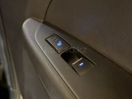 Hyundai Tucson 2018 года за 9 700 000 тг. в Алматы – фото 20