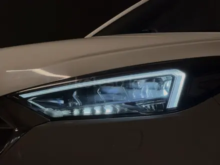 Hyundai Tucson 2018 года за 9 700 000 тг. в Алматы – фото 4