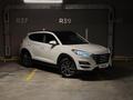 Hyundai Tucson 2018 года за 9 700 000 тг. в Алматы – фото 5
