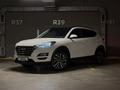 Hyundai Tucson 2018 года за 9 700 000 тг. в Алматы – фото 7