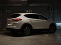 Hyundai Tucson 2018 года за 9 700 000 тг. в Алматы – фото 8