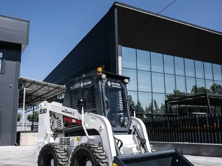 Wecan  WT950 (Бобкат, мини погрузчик) 2026 года за 12 080 000 тг. в Алматы – фото 2