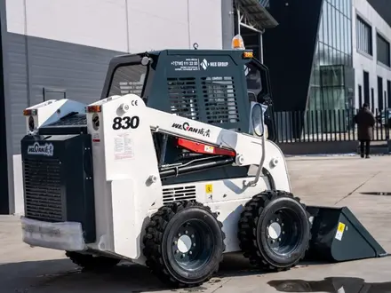 Wecan  WT950 (Бобкат, мини погрузчик) 2026 года за 12 080 000 тг. в Алматы – фото 13