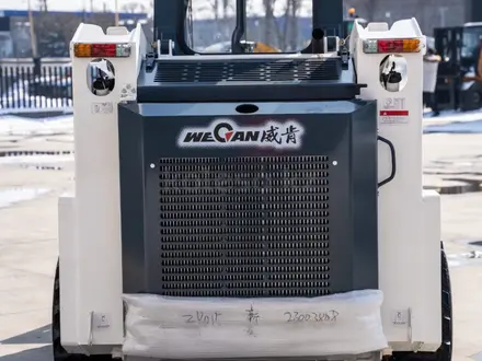 Wecan  WT950 (Бобкат, мини погрузчик) 2026 года за 12 080 000 тг. в Алматы – фото 16