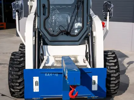 Wecan  WT950 (Бобкат, мини погрузчик) 2026 года за 12 080 000 тг. в Алматы – фото 19