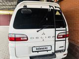 Mitsubishi Delica 1995 годаүшін7 100 000 тг. в Алматы – фото 4