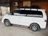 Mitsubishi Delica 1995 годаүшін7 100 000 тг. в Алматы – фото 2