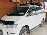 Mitsubishi Delica 1995 годаүшін7 100 000 тг. в Алматы – фото 3