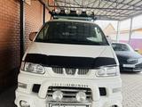 Mitsubishi Delica 1995 годаүшін7 100 000 тг. в Алматы