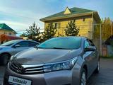 Toyota Corolla 2015 годаүшін7 200 000 тг. в Актау – фото 3