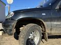 Chevrolet Niva 2007 годаfor1 380 000 тг. в Уральск – фото 3