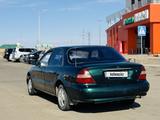 Hyundai Sonata 1998 годаүшін550 000 тг. в Жезказган – фото 4