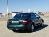 Hyundai Sonata 1998 годаүшін550 000 тг. в Жезказган – фото 3
