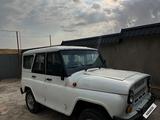 УАЗ Hunter 2012 года за 2 800 000 тг. в Жезказган – фото 5