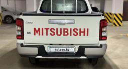 Mitsubishi L200 2023 годаfor13 500 000 тг. в Атырау – фото 4