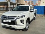 Mitsubishi L200 2023 годаүшін13 500 000 тг. в Атырау