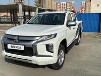 Mitsubishi L200 2023 годаүшін14 200 000 тг. в Атырау