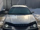 Toyota Avensis 1999 годаүшін3 116 666 тг. в Алматы