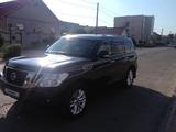 Nissan Patrol 2011 года за 12 000 000 тг. в Павлодар – фото 3