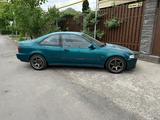 Honda Civic 1995 годаүшін2 100 000 тг. в Алматы – фото 2