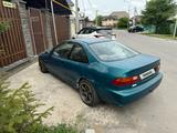Honda Civic 1995 годаүшін2 100 000 тг. в Алматы – фото 4