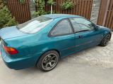 Honda Civic 1995 годаүшін2 100 000 тг. в Алматы – фото 3