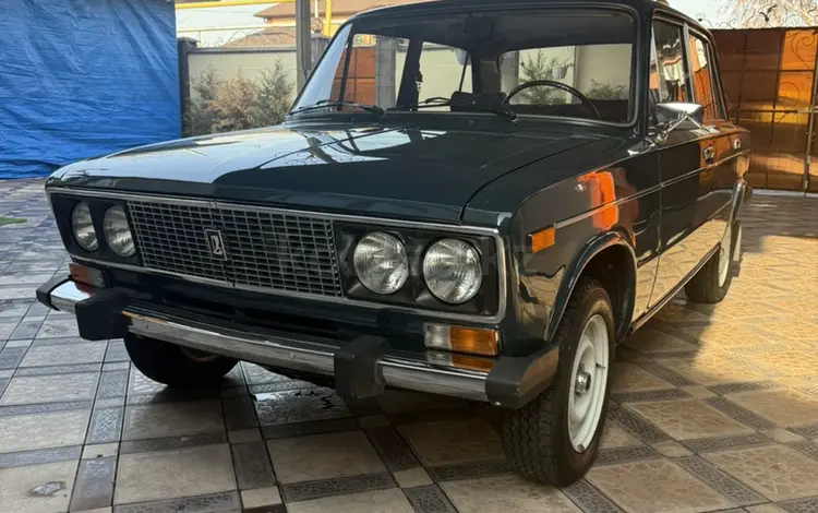 ВАЗ (Lada) 2106 1996 года за 4 999 999 тг. в Алматы