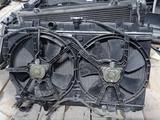 Вентилятор охлождения NISSAN PRIMERA P12үшін25 000 тг. в Астана
