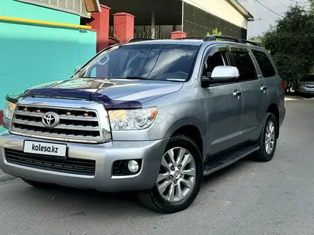 Toyota Sequoia 2008 года за 17 000 000 тг. в Алматы