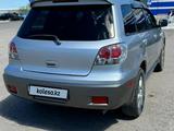 Mitsubishi Outlander 2004 года за 4 100 000 тг. в Караганда – фото 3