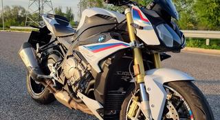 BMW  S 1000 R 2018 года за 5 850 000 тг. в Алматы