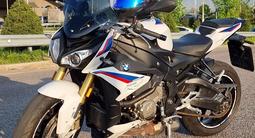 BMW  S 1000 R 2018 годаүшін5 850 000 тг. в Алматы – фото 4